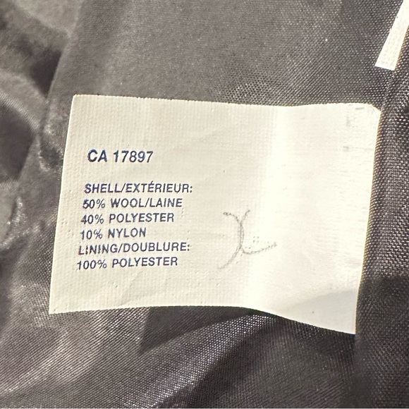 GIRLS dress coat sz XXL - Picture 8 of 8